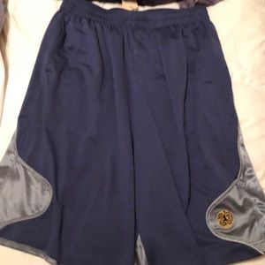 Air Jordan Basketball shorts